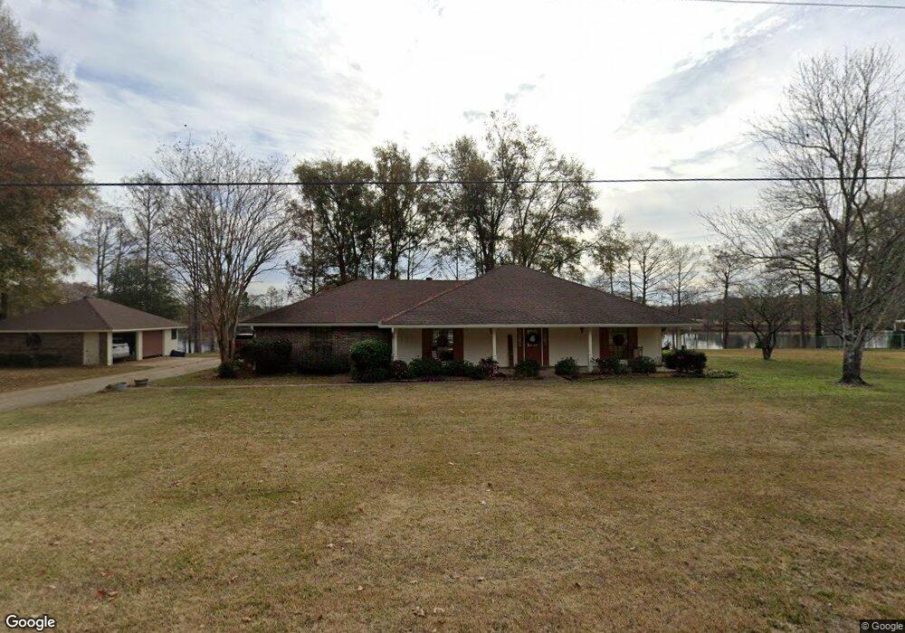 552 Judge Rd, Columbia, LA 71418 - photo 1