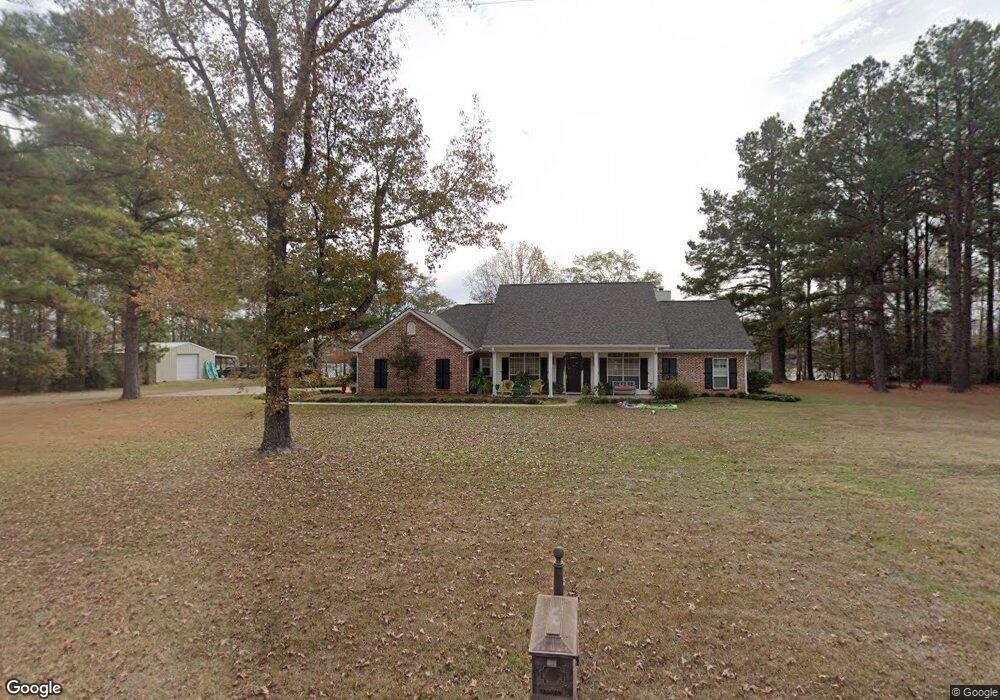 572 Judge Rd, Columbia, LA 71418 - photo 1