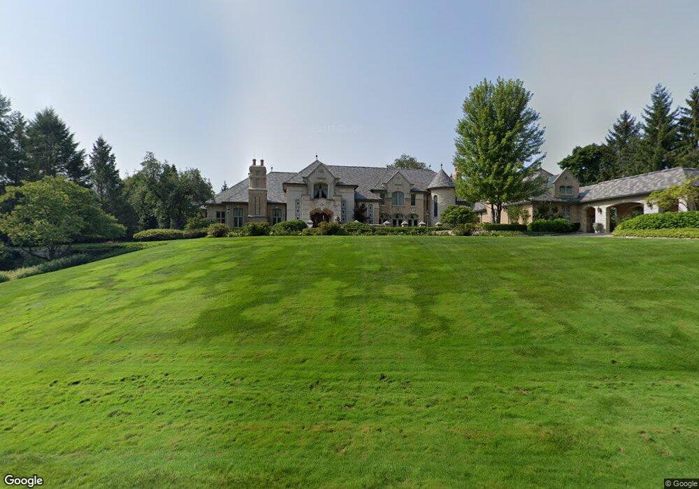 1795 Rathmor Rd, Bloomfield Hills, MI 48304 - photo 1