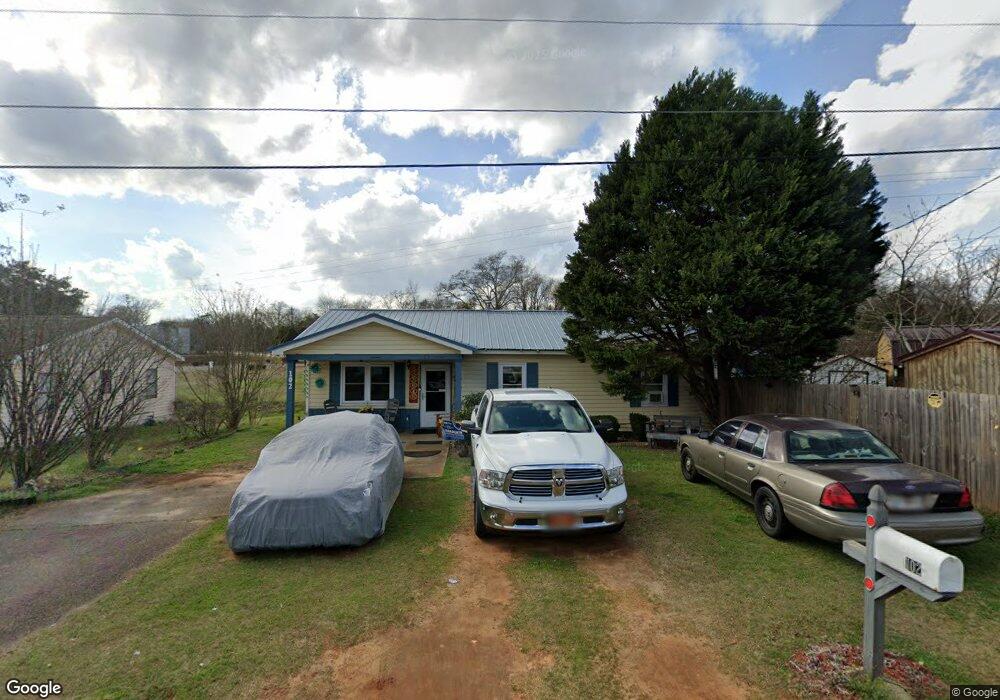 102 Town Creek Cir, Americus, GA 31709 - photo 1