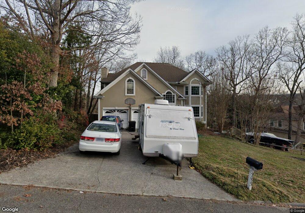 9023 Chaffin Ln, Chattanooga, TN 37421 - photo 1