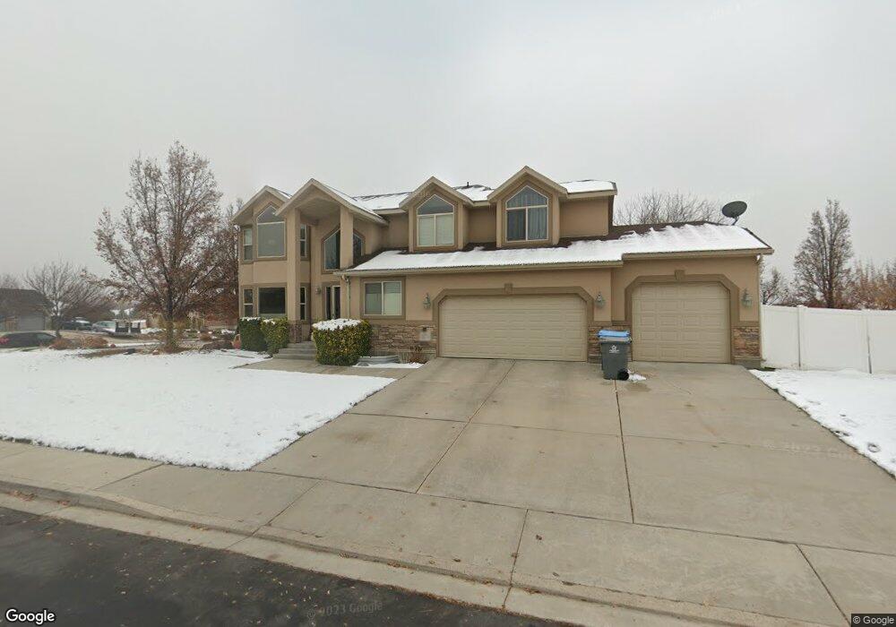1027 W 1320 N, Pleasant Grove, UT 84062 - photo 1