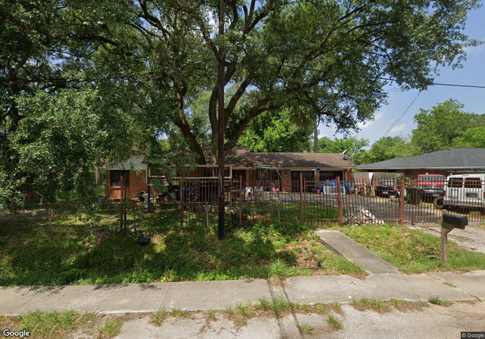 9325 Bertwood St, Houston, TX 77016 - photo 1