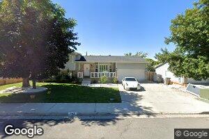 463 N 550 E, Springville, UT 84663