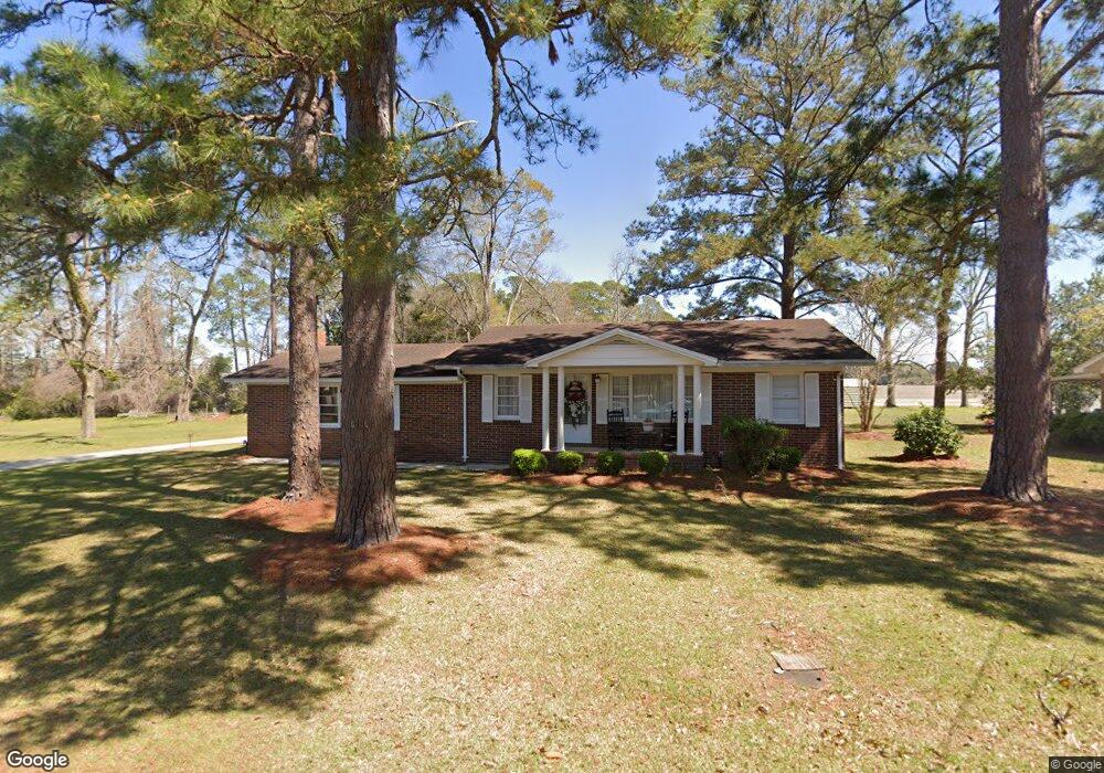 205 Redbud Dr, Adel, GA 31620 - photo 1
