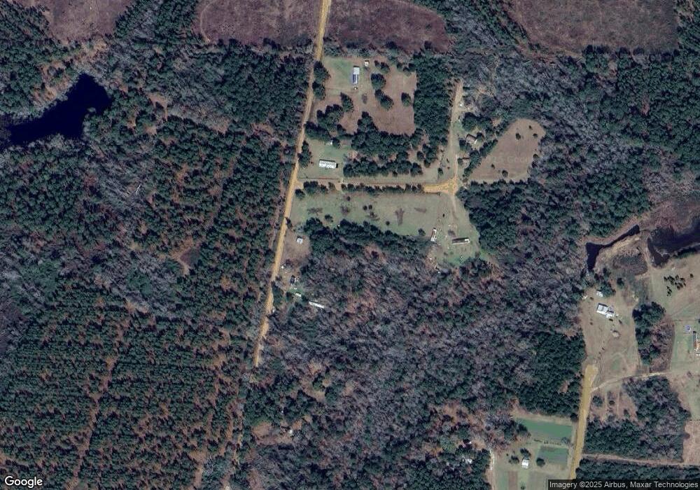 2808 Spurlock Rd, Alapaha, GA 31622 - photo 1