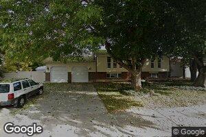 1262 Dallas St, Syracuse, UT 84075