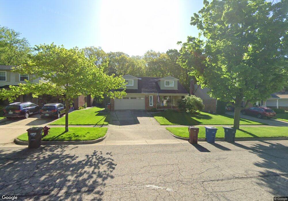 2678 Georgetown Blvd, Ann Arbor, MI 48105 - photo 1