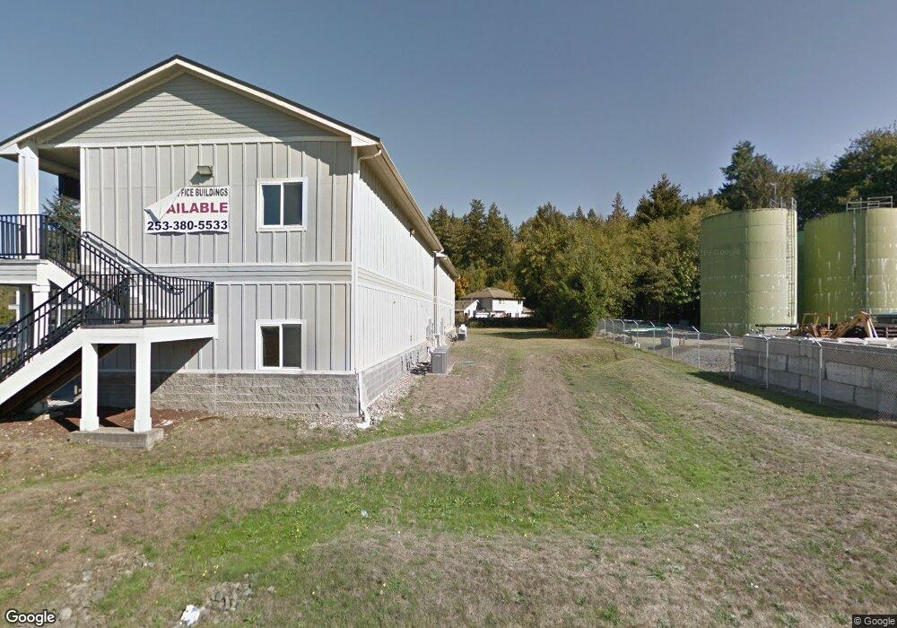 21723 103rd Avenue Ct E, Graham, WA 98338 - photo 1