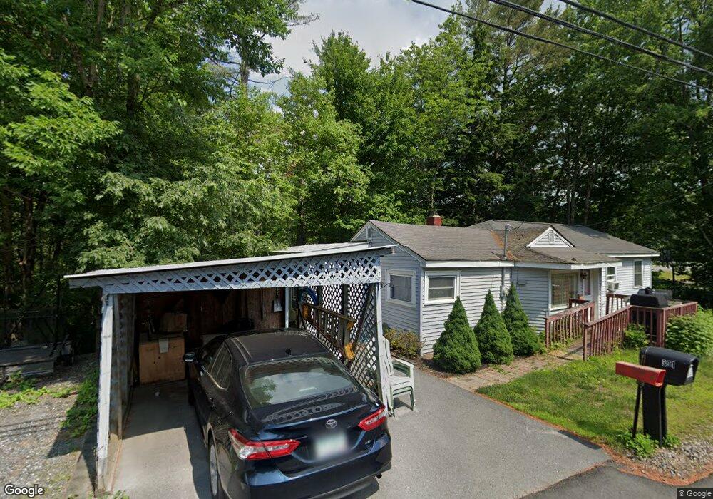 391 Old Claremont Rd, Charlestown, NH 03603 - photo 1