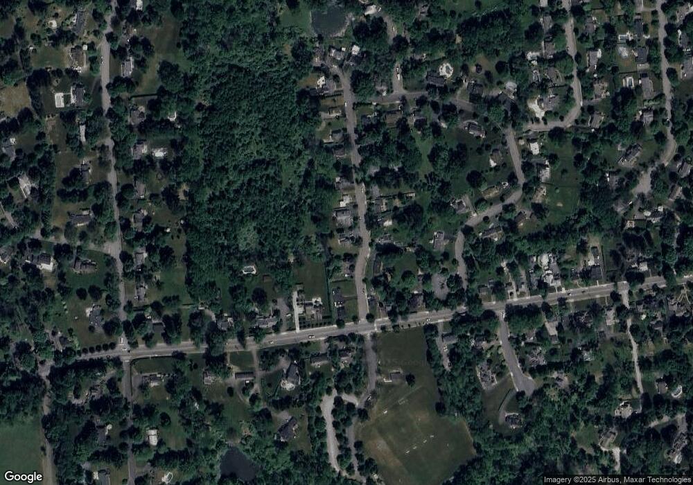 6 Lake Dr, Mendham, NJ 07945 - photo 1