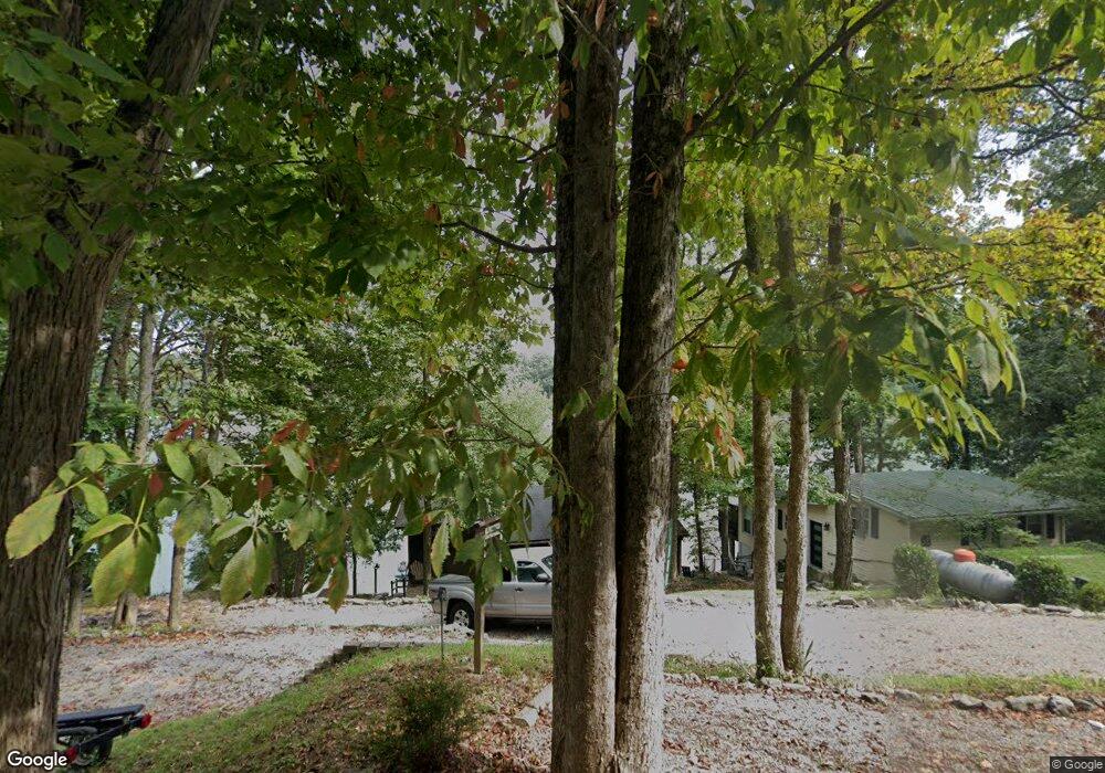 1800 Paradise Camp Rd, Harrodsburg, KY 40330 - photo 1