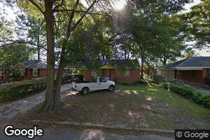 1506 Dade St, Augusta, GA 30904