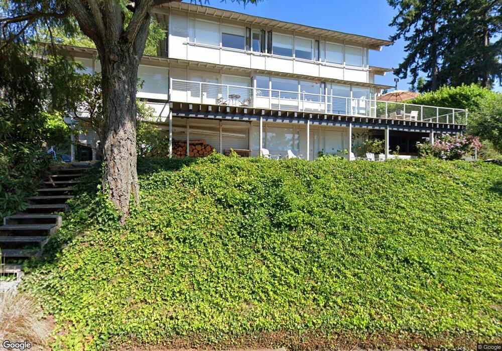 2820 69th Ave SE, Mercer Island, WA 98040 - photo 1