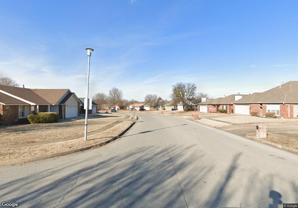 29350 E 19th St S, Broken Arrow, OK 74014 - photo 1