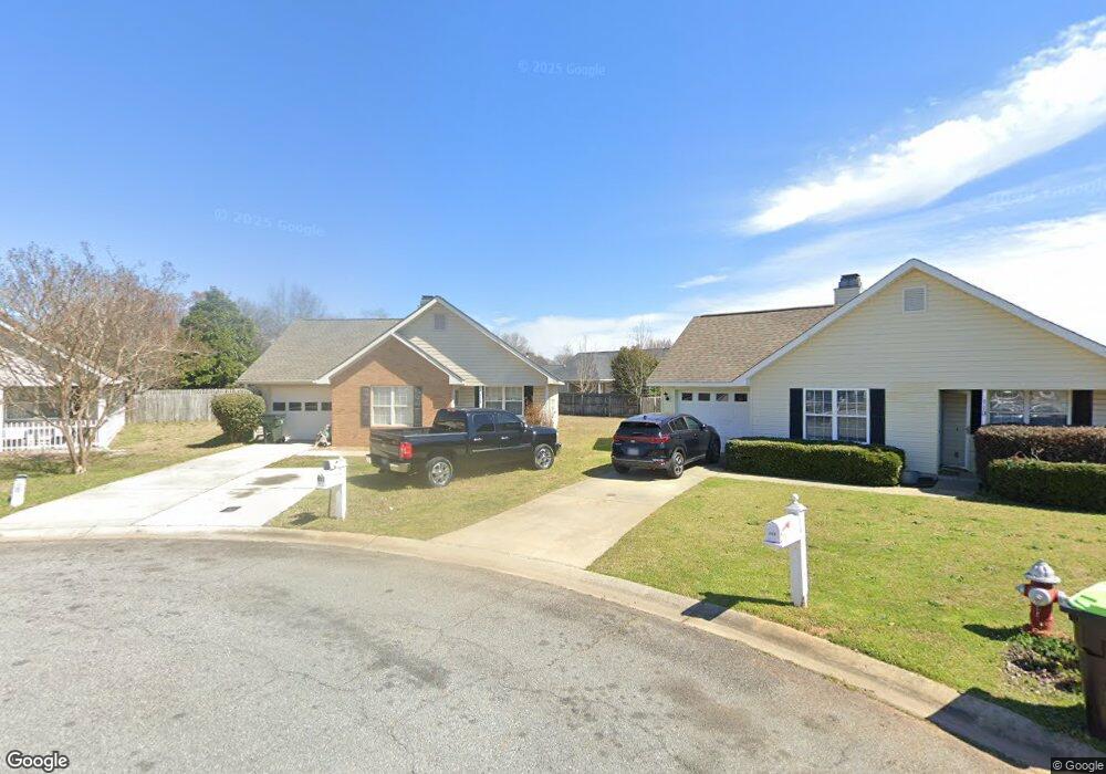 111 Talon Ct, Warner Robins, GA 31093 - photo 1