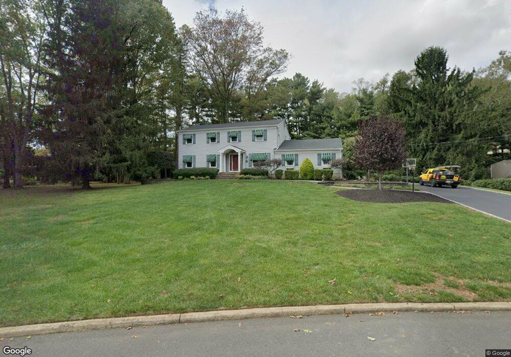 22 Algonquin Rd, Holmdel, NJ 07733 - photo 1
