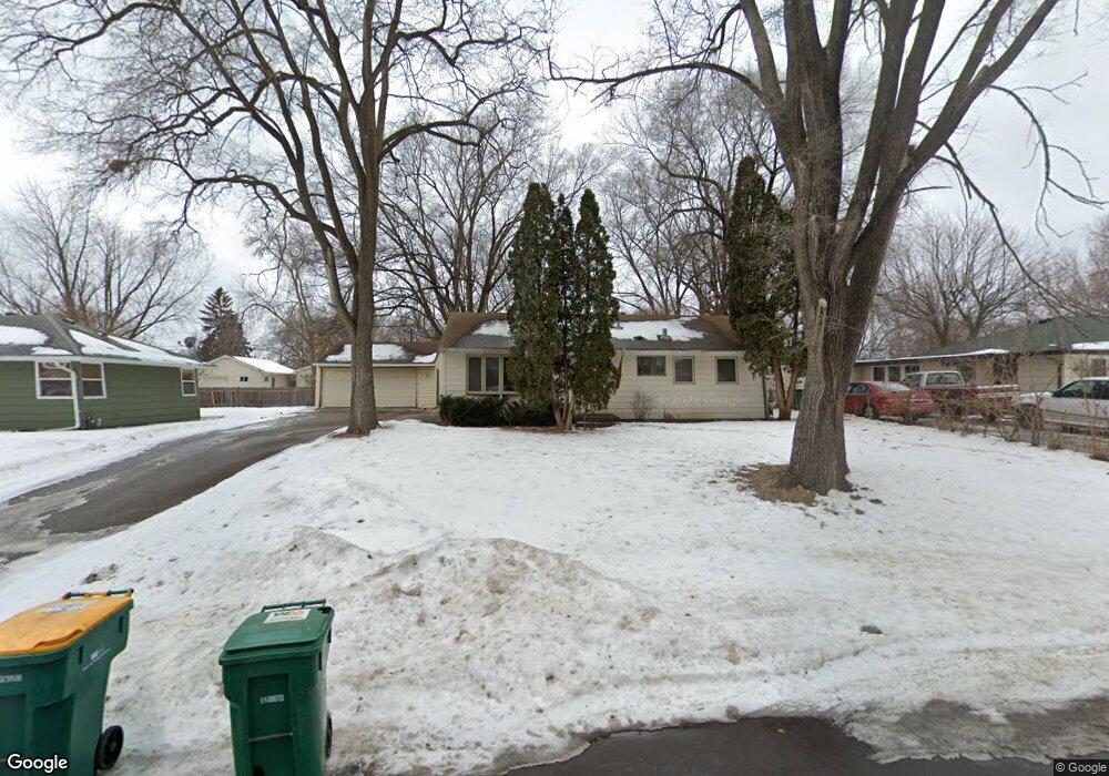 8126 Aldrich Ave S, Bloomington, MN 55420 - photo 1