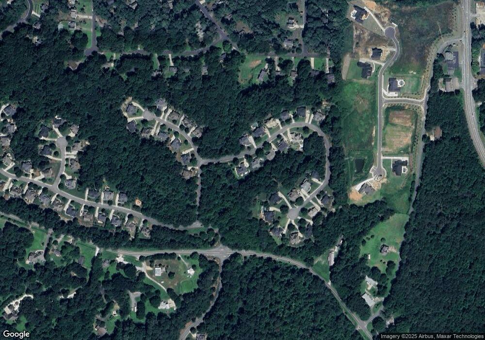 302 Birch Laurel, Woodstock, GA 30188 - photo 1