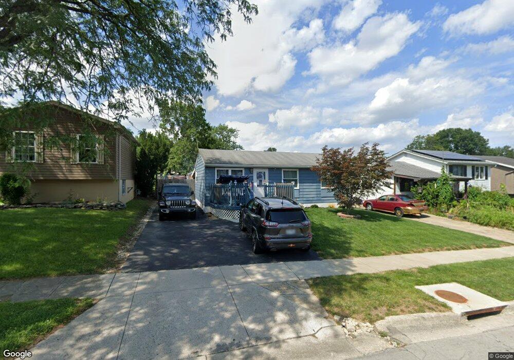 5120 Cherry Creek Pkwy N, Columbus, OH 43228 - photo 1