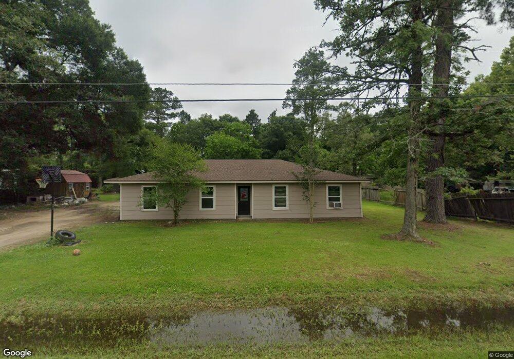 17322 E West Ln, Conroe, TX 77306 - photo 1