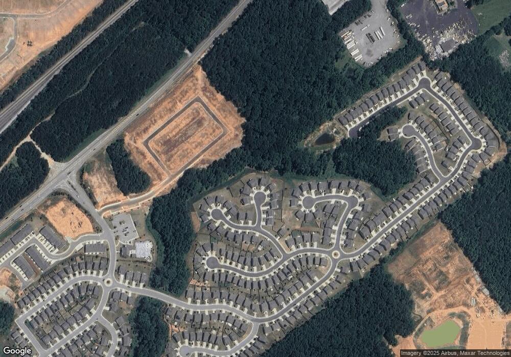 44 Auburn Depot Trace, Auburn, GA 30011 - photo 1