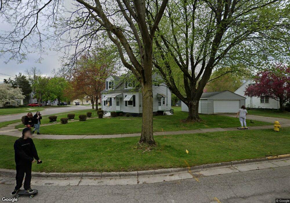 349 Rogers Rd, Adrian, MI 49221 - photo 1