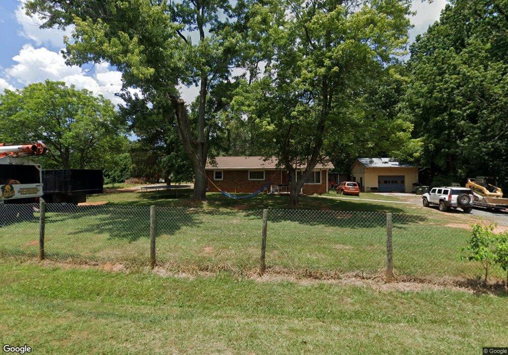 1272 Willow Wood Rd, Asheboro, NC 27205 - photo 1