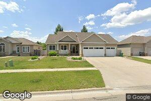 1518 3rd St W, West Fargo, ND 58078