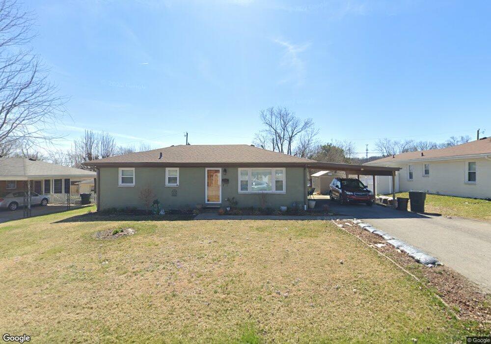 306 Winfield Dr, New Albany, IN 47150 - photo 1