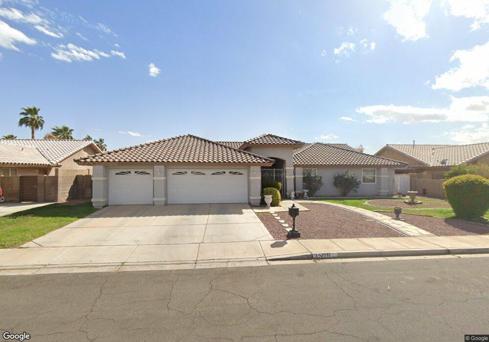 3509 W 20th Ln, Yuma, AZ 85364 - photo 1