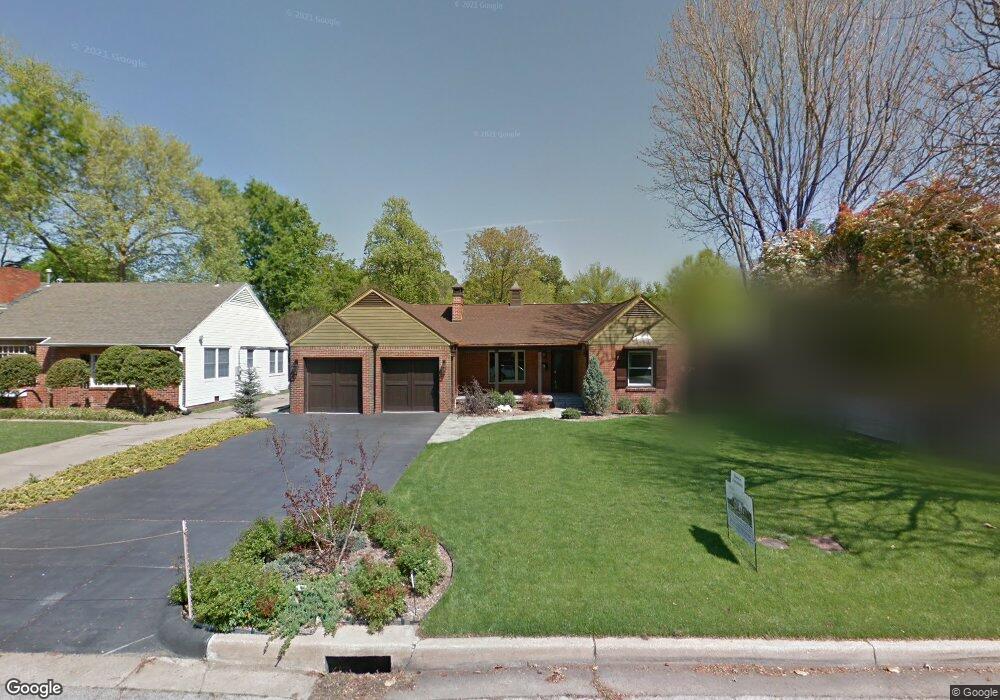 1045 E 34th St, Tulsa, OK 74105 - photo 1