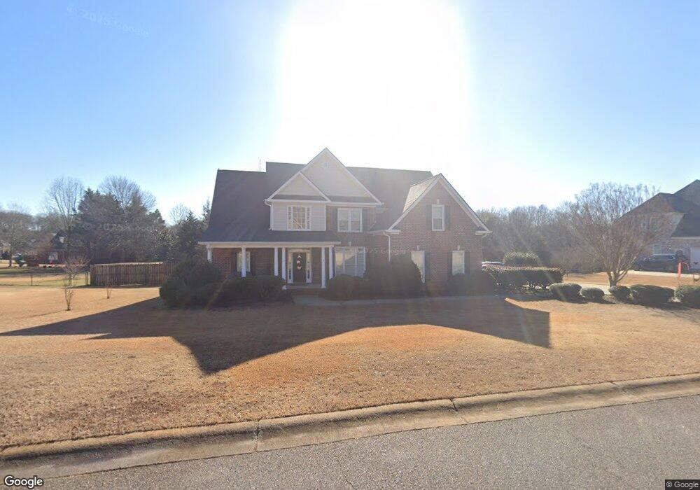 1061 Oaklake Cir, Watkinsville, GA 30677 - photo 1