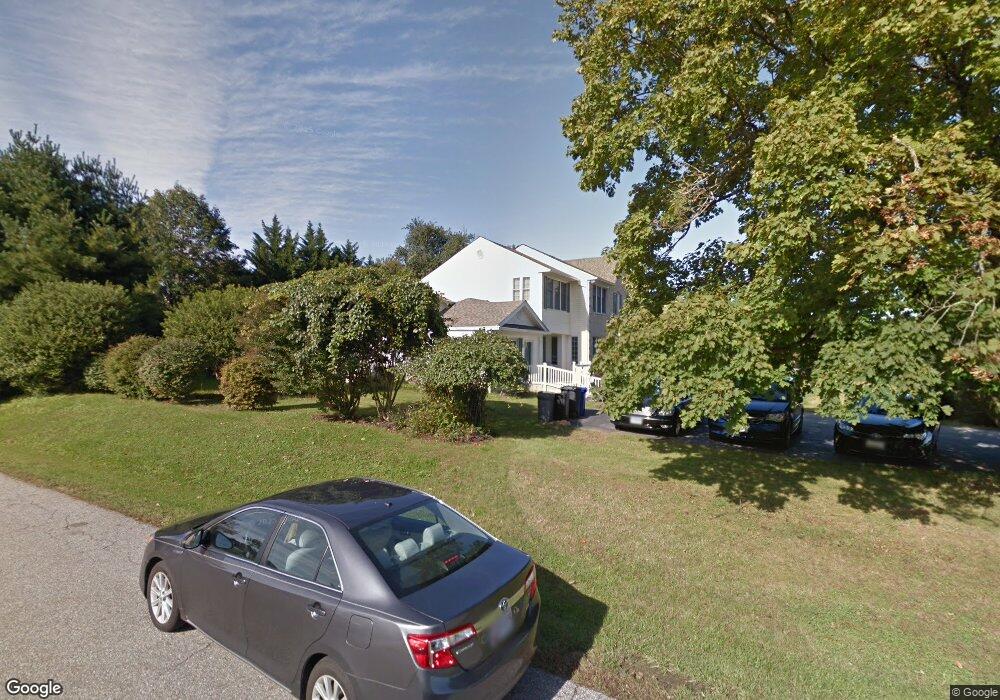 12523 Scaggsville Rd, Highland, MD 20777 - photo 1