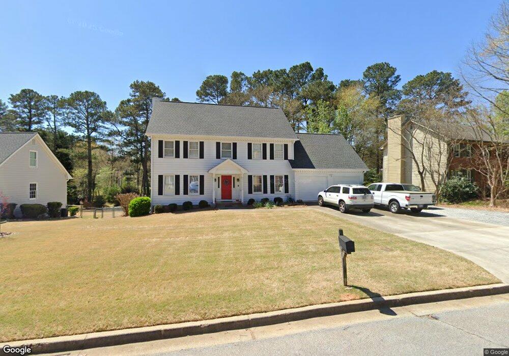 1973 Graystone Pkwy unit 3, Grayson, GA 30017 - photo 1