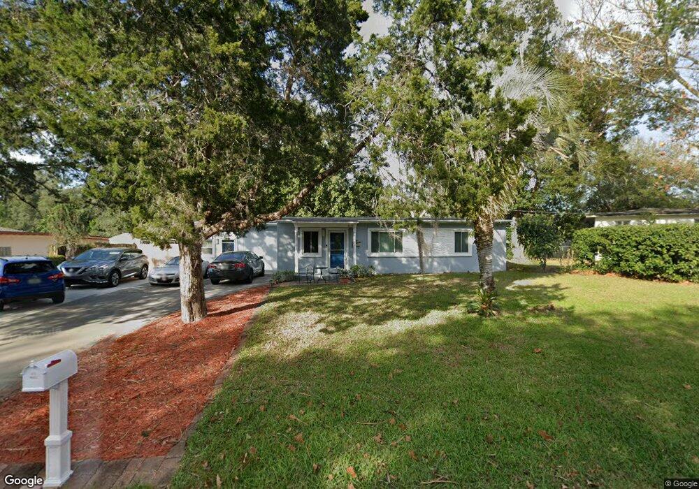 3019 Lopez Rd, Jacksonville, FL 32216 - photo 1