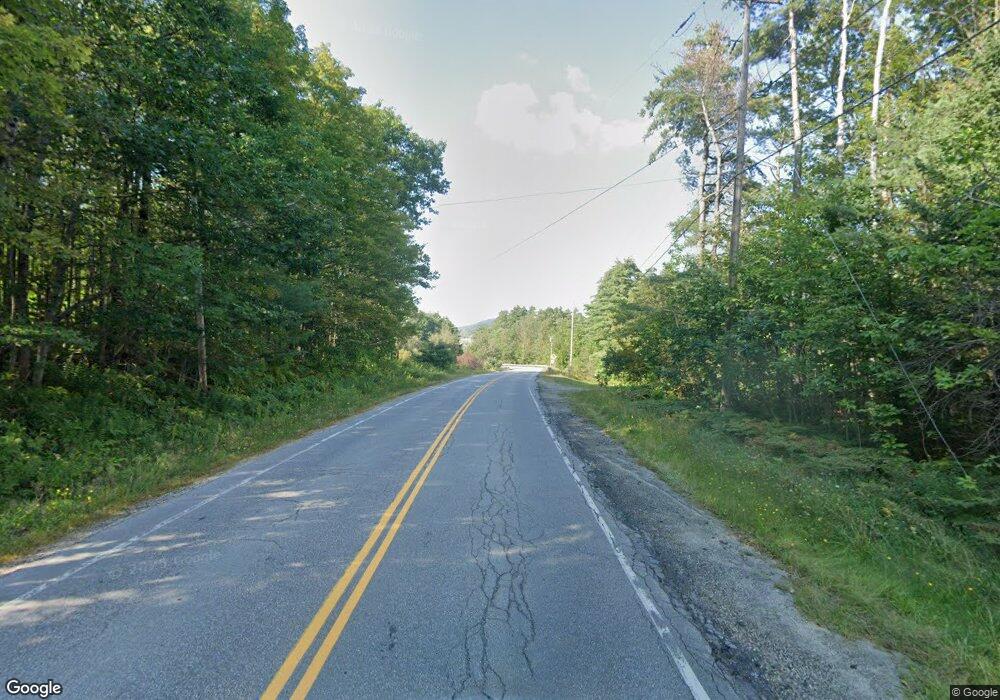 1583 Route 10 N, Grantham, NH 03753 - photo 1