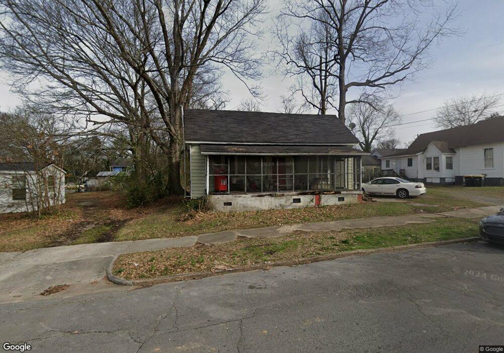 102 Butler St SW, Rome, GA 30161 - photo 1