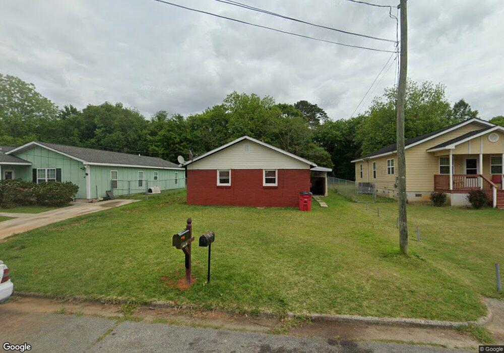 4268 Irving Ave, Macon, GA 31206 - photo 1