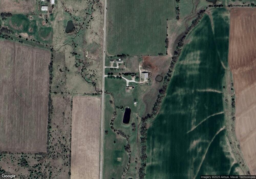 14083 Ness Rd, Altamont, KS 67330 - photo 1