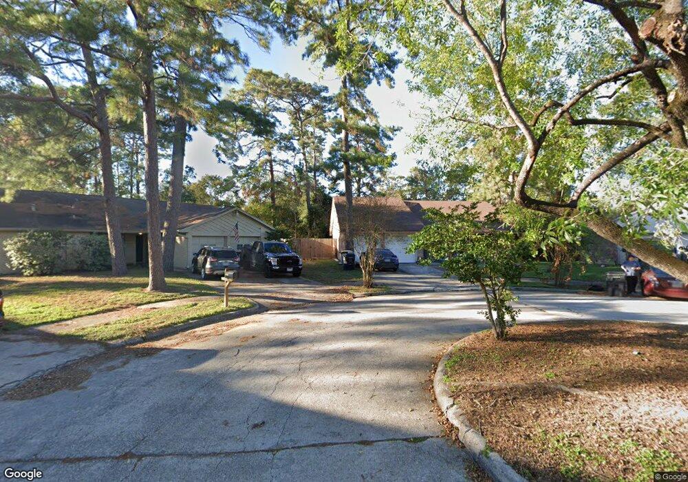 23318 Calico Corners Ln, Spring, TX 77373 - photo 1