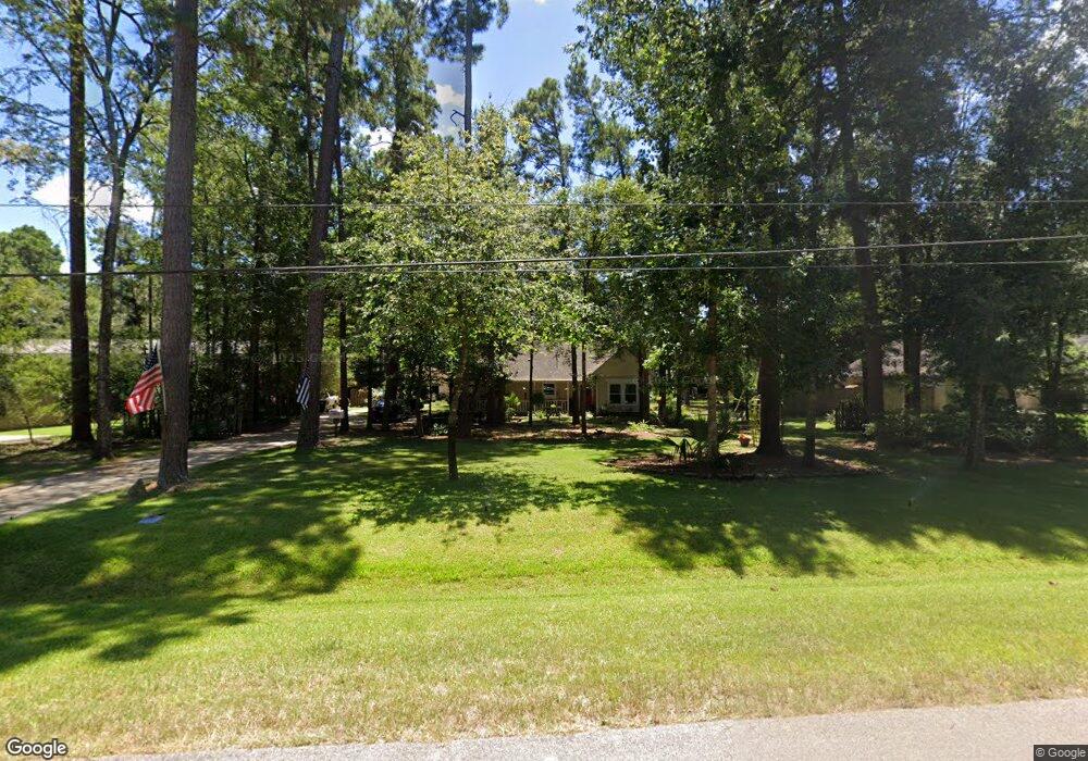 10 Lake Dr, Conroe, TX 77384 - photo 1