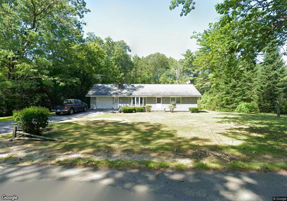 125 Fay Rd, New Salem, MA 01355 - photo 1