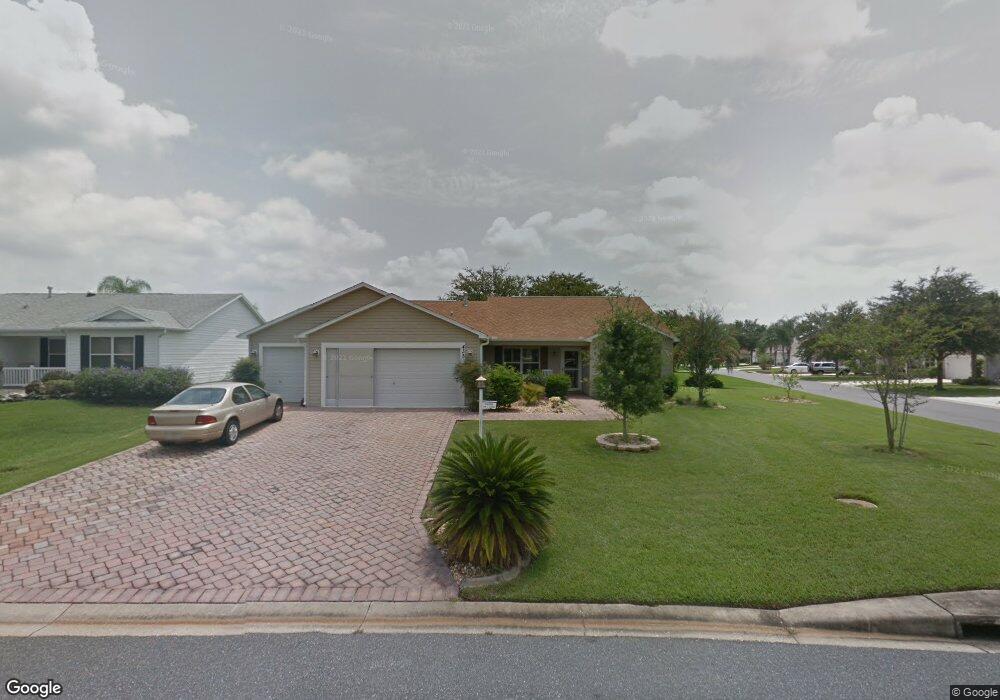 435 Fairmount Ct, The Villages, FL 32162 - photo 1