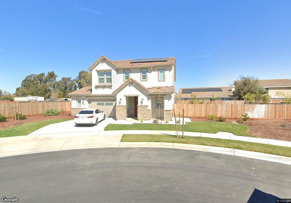 501 Lusitano Ct, Oakdale, CA 95361 - photo 1