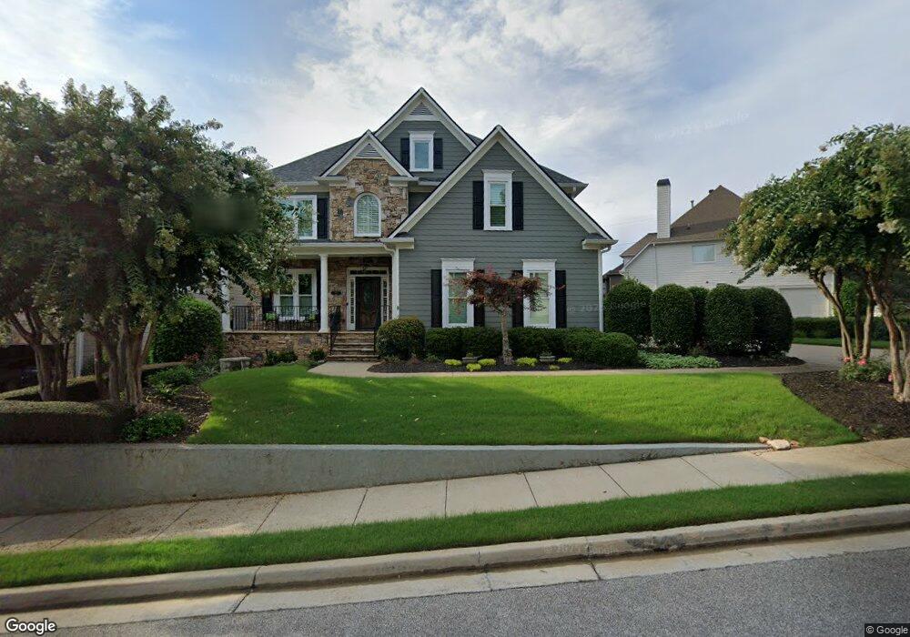 1571 Tappahannock Trail, Marietta, GA 30062 - photo 1