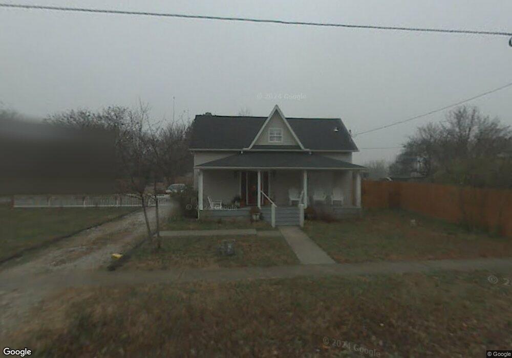 204 White St, West Fork, AR 72774 - photo 1