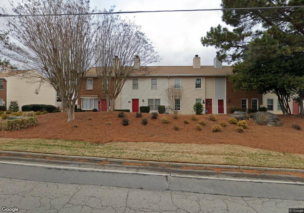 1012 Old Holcomb Bridge Rd, Roswell, GA 30076 - photo 1