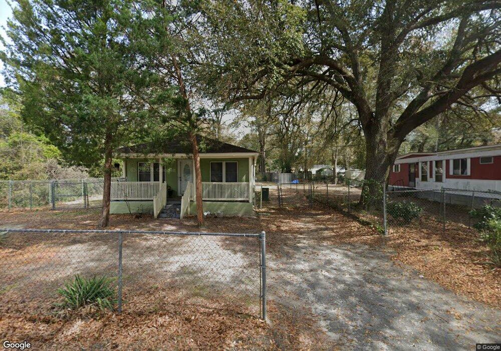 304 S 4th St, Florence, SC 29506 - photo 1
