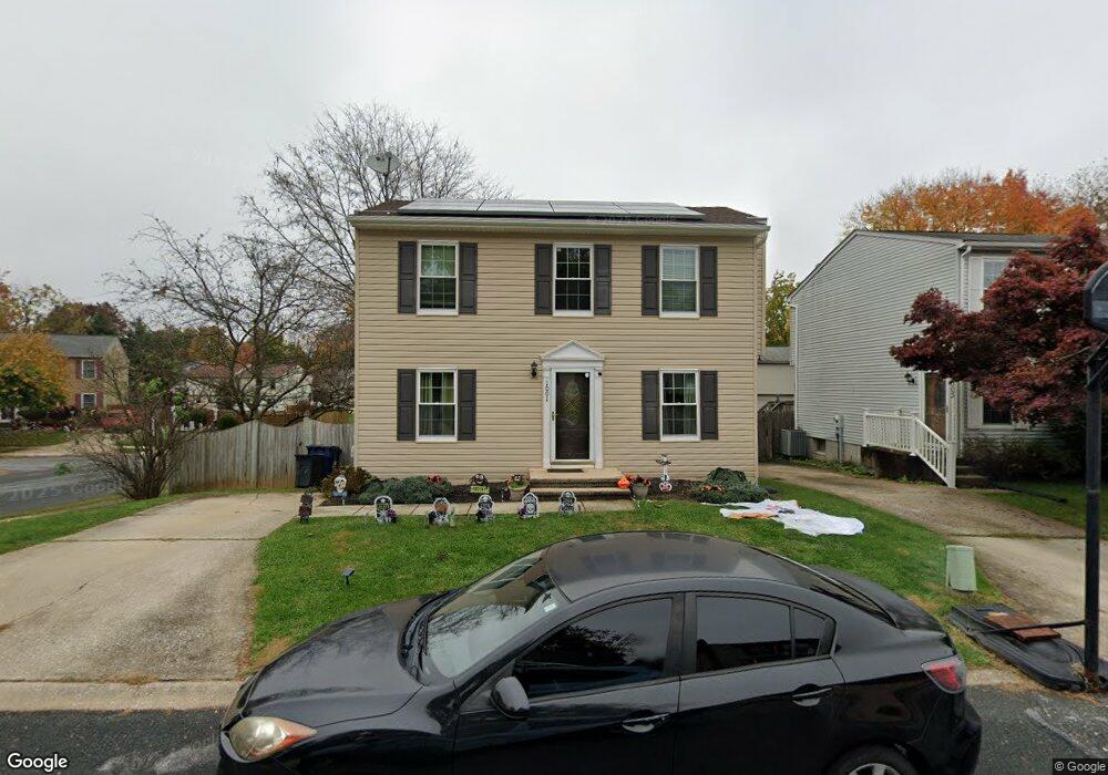 1001 Balsam Ln, Sykesville, MD 21784 - photo 1